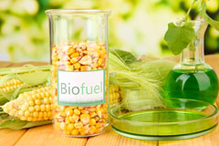 Horseshoe Green biofuel availability