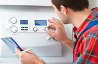 free Horseshoe Green gas safe engineer quotes